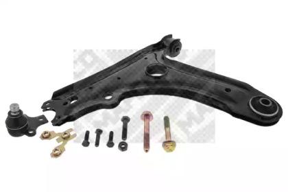Mapco 198557 Arm assy suspension