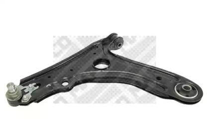 Mapco 19858/1 Важіль підвіски колеса Mapco 19858/1 Важіль підвіски колеса