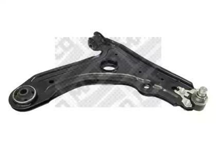 Mapco 19858/2 Arm assy suspension Mapco 19858/2 Arm assy suspension