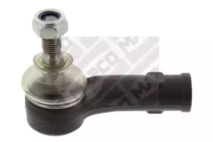 Mapco 19859 Наконечник поперечної рульової тяги Mapco 19859 Наконечник поперечної рульової тяги