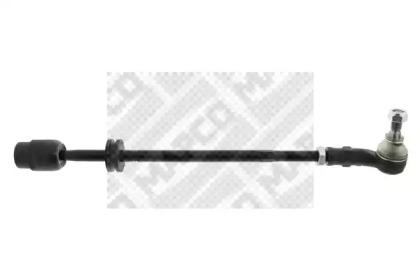 Mapco 19862 End assy steering rack Mapco 19862 End assy steering rack