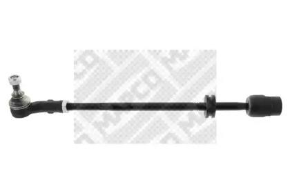 Mapco 19863 End assy steering rack