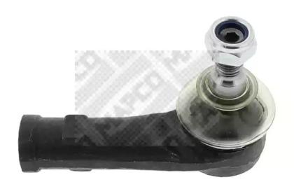 Mapco 19866 Наконечник поперечної рульової тяги Mapco 19866 Наконечник поперечної рульової тяги