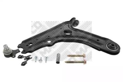 Mapco 198707 Arm assy suspension