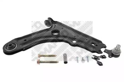 Mapco 198708 Arm assy suspension