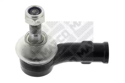 Mapco 19878 End assy tie rod steering Mapco 19878 End assy tie rod steering