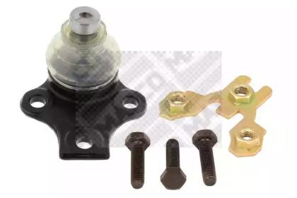 Mapco 198791 Опора кульова важеля