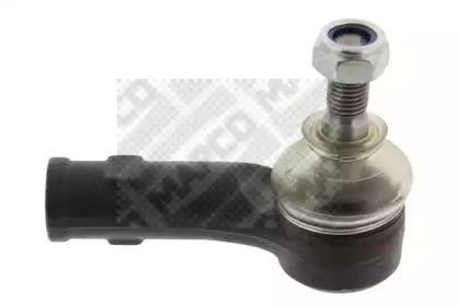 Mapco 19880 Наконечник поперечної рульової тяги Mapco 19880 Наконечник поперечної рульової тяги