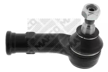 Mapco 19882 End assy tie rod steering Mapco 19882 End assy tie rod steering