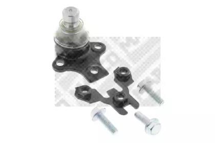 Mapco 198891 Опора кульова важеля Mapco 198891 Опора кульова важеля