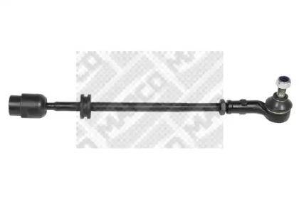 Mapco 19892 Рульова тяга