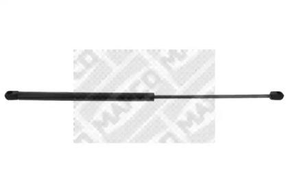 Mapco 20096 Пружина газова