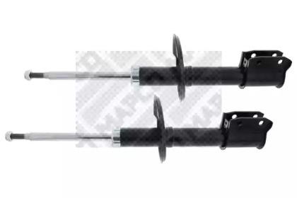 Mapco 201502 Амортизатор підвіски Mapco 201502 Амортизатор підвіски