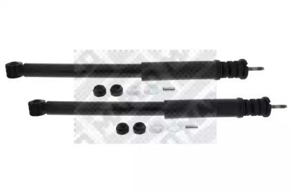 Mapco 201602 Амортизатор підвіски Mapco 201602 Амортизатор підвіски