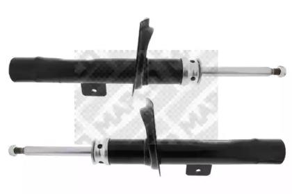 Mapco 203768 Shock absorber assy Mapco 203768 Shock absorber assy