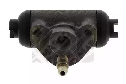 Mapco 2045 Циліндр гальмівний робочий