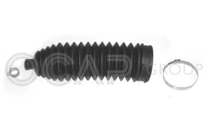 Ocap 0903807 Пыльник рулевой рейки Ocap 0903807 Пыльник рулевой рейки