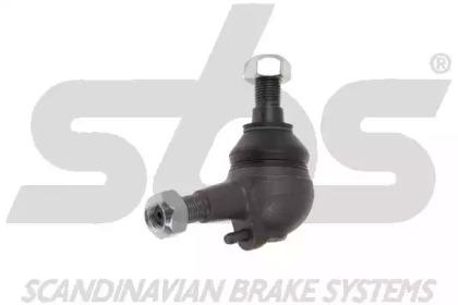 S.B.S. 19075043308 Joint assy suspension