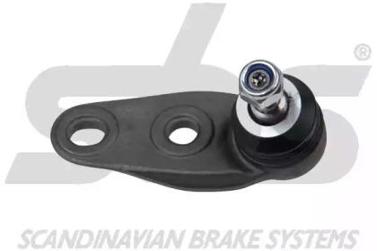 S.B.S. 19075044018 Joint assy suspension S.B.S. 19075044018 Joint assy suspension