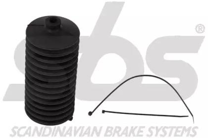 S.B.S. 19075091907 Пыльник рулевой рейки S.B.S. 19075091907 Пыльник рулевой рейки