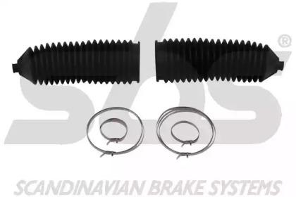 S.B.S. 19075092321 Пильник рульової рейки