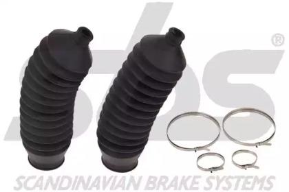 S.B.S. 19075092514 Пыльник рулевой рейки S.B.S. 19075092514 Пыльник рулевой рейки