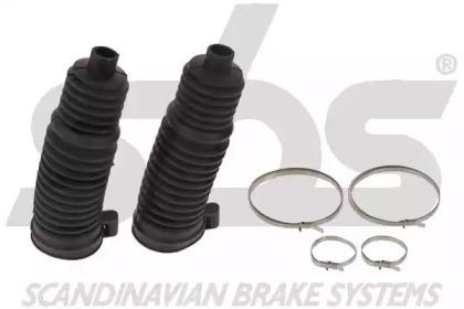 S.B.S. 19075092518 Пильник рульової рейки S.B.S. 19075092518 Пильник рульової рейки