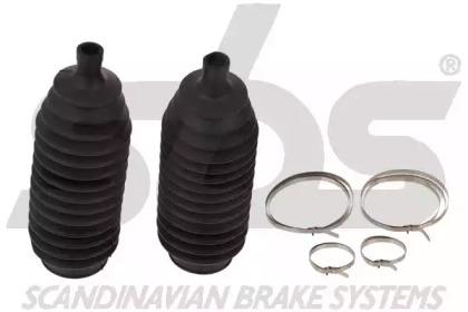 S.B.S. 19075093001 Пыльник рулевой рейки S.B.S. 19075093001 Пыльник рулевой рейки