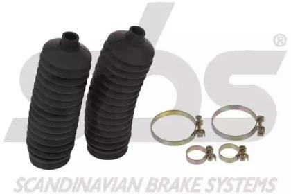 S.B.S. 19075093201 Пильник рульової рейки S.B.S. 19075093201 Пильник рульової рейки