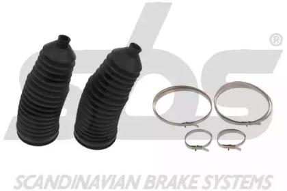 S.B.S. 19075093712 Пыльник рулевой рейки S.B.S. 19075093712 Пыльник рулевой рейки