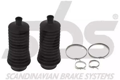 S.B.S. 19075093907 Пыльник рулевой рейки