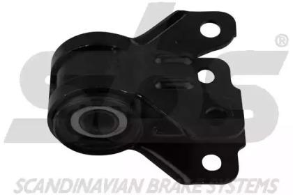 S.B.S. 19125102540 Arm assy suspension S.B.S. 19125102540 Arm assy suspension