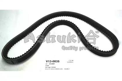 Ashuki V13-0835 V-belt Ashuki V13-0835 V-belt