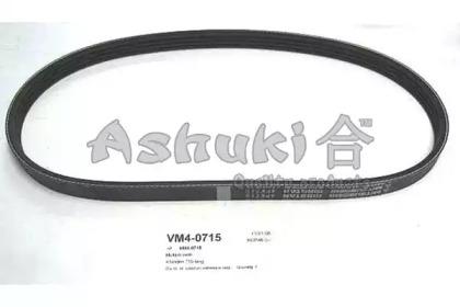 Ashuki VM4-0715 Belt v