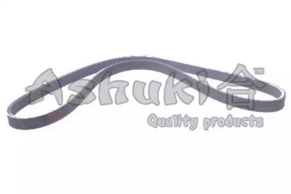 Ashuki VM4-0975 Belt v Ashuki VM4-0975 Belt v