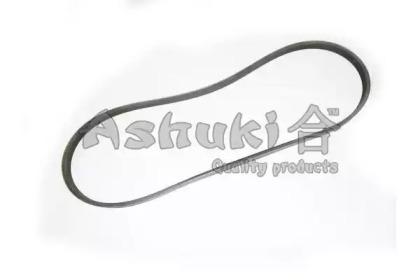 Ashuki VM4-0995 Ремінь поліклиновий Ashuki VM4-0995 Ремінь поліклиновий