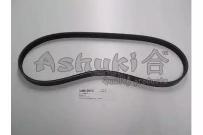 Ashuki VM5-0970 Belt v Ashuki VM5-0970 Belt v