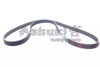 Ashuki VM5-1225 Ремінь поліклиновий Ashuki VM5-1225 Ремінь поліклиновий