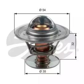 Gates TH13684G1 Термостат