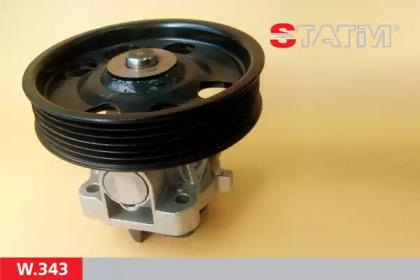 Statim W.343 Water pump Statim W.343 Water pump