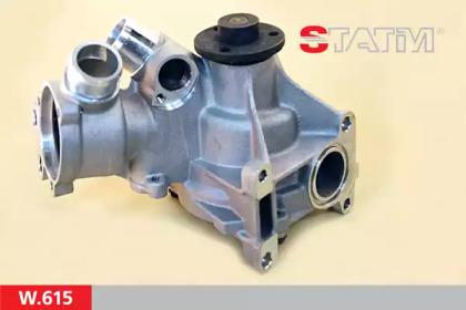 Statim W.615 Water pump