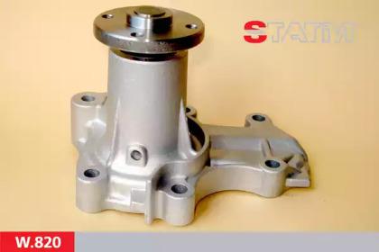 Statim W.820 Water pump Statim W.820 Water pump