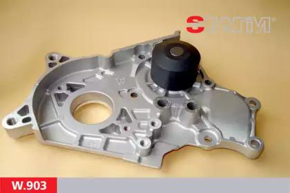 Statim W.903 Water pump Statim W.903 Water pump