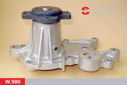 Statim W.980 Water pump Statim W.980 Water pump