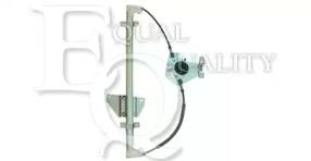 Equal Quality 010002 Regulator assy door window