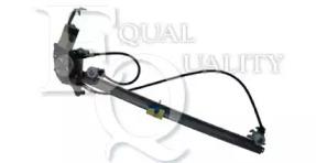 Equal Quality 010011 Regulator assy door window Equal Quality 010011 Regulator assy door window