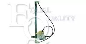 Equal Quality 010012 Regulator assy door window Equal Quality 010012 Regulator assy door window