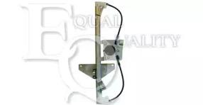 Equal Quality 010022 Regulator assy door window