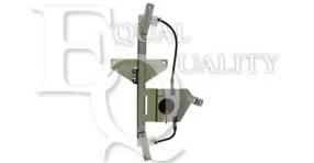 Equal Quality 010025 Regulator assy door window