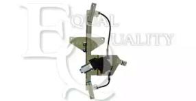 Equal Quality 010028 Regulator assy door window